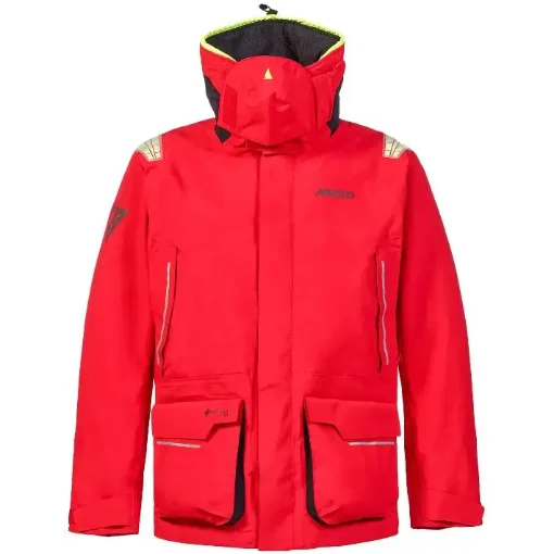 Musto Mpx Gtx Pro Offshore 2.0 H Jacket Red-Xxl product image