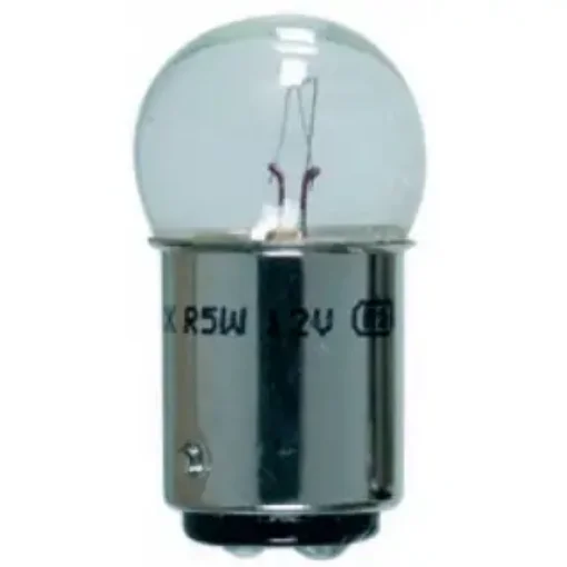 BA15d Bulb 12V 10W X2 product image