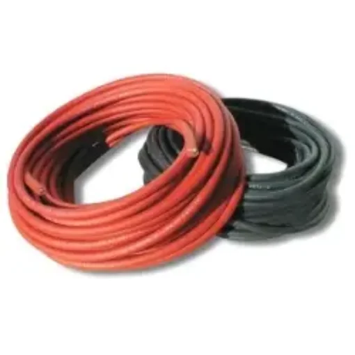 Flexible Electric Cable - 1.5mm² Black product image