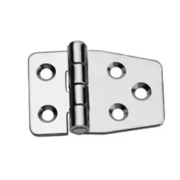 Stainless Steel Hinge 59x37 product image