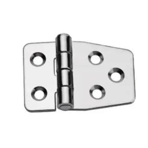 Stainless Steel Hinge 59x37 product image