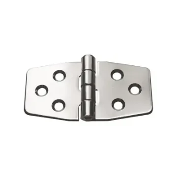 Stainless Steel Hinge 78x38 product image