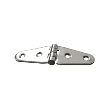 Stainless Steel Hinge 100x27 product image