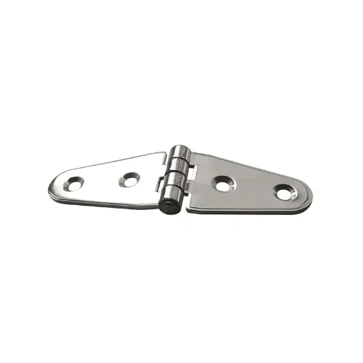 Stainless Steel Hinge 100x27 product image