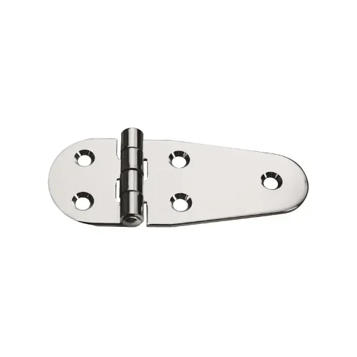 Stainless Steel Hinge 107x39 product image