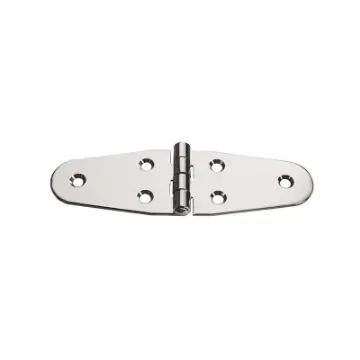 Stainless Steel Hinge 140x139 product image