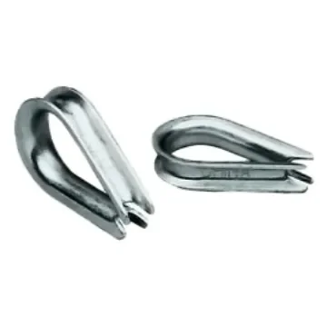 Galvanised Eyelet Ø8 product image