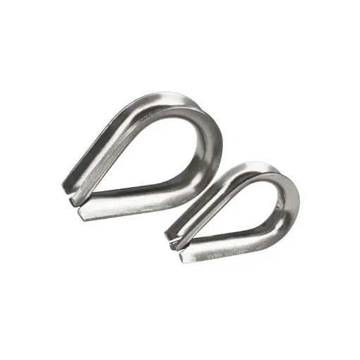 Stainless Steel Ø12 Connector product image