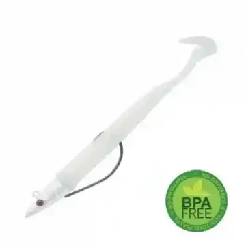 Sakura Sodium Eel 110 Soft Lure Pw product image