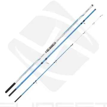 Sunset Nikita Hybrid Kw 420 200g Surfcasting Rod product image