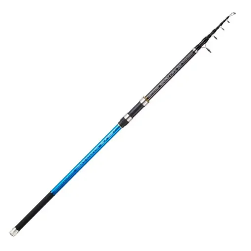 Nirvana Tsw20 390 60/120g Telescopic Surfcasting Rod product image