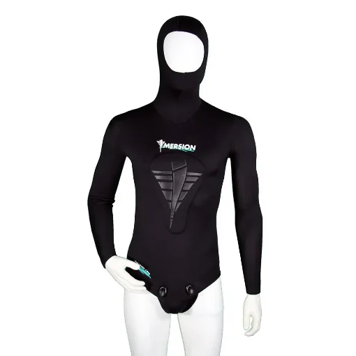 Challenger 3mm Immersion Jacket Xl product image
