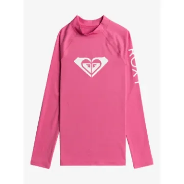 Whole Hearted - Long Sleeve Lycra Upf 50 for Girls - 12 Years - mjy0 product image