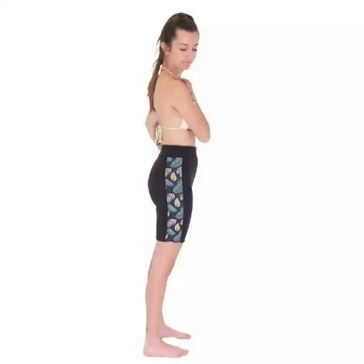 2 Mm Neoprene Long-Côte Shorts Anfibi Xxxl product image