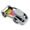Zebra 800300-250EM Printer Ribbon 200 Pages Cyan, Magenta, Yellow - 800300-250EM product image