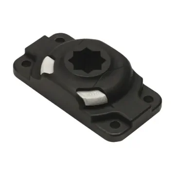 Starport Hd Black product image