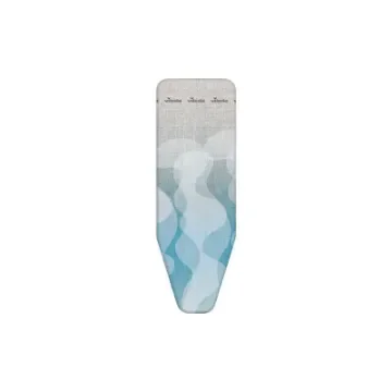 Vileda Ultrafresh Ironing Board Cover - Quick Fix 110x30 To 130x45 Cm product image