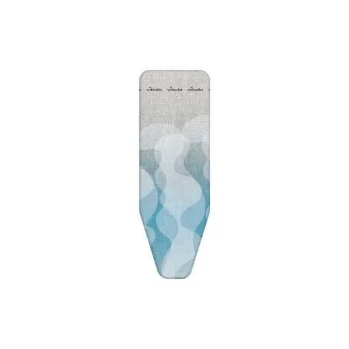 Vileda Ultrafresh Ironing Board Cover - Quick Fix 110x30 To 130x45 Cm product image