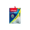 Vileda Ultrafresh Ironing Board Cover - Quick Fix 110x30 To 130x45 Cm product image