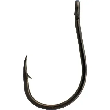 Daiwa Simple Chinu Ring Hook N1/0 product image