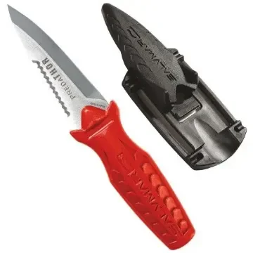 Predathor Red Underwater Hunting Spear Salvimar product image