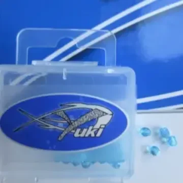 White D4 Crystal Pearl product image