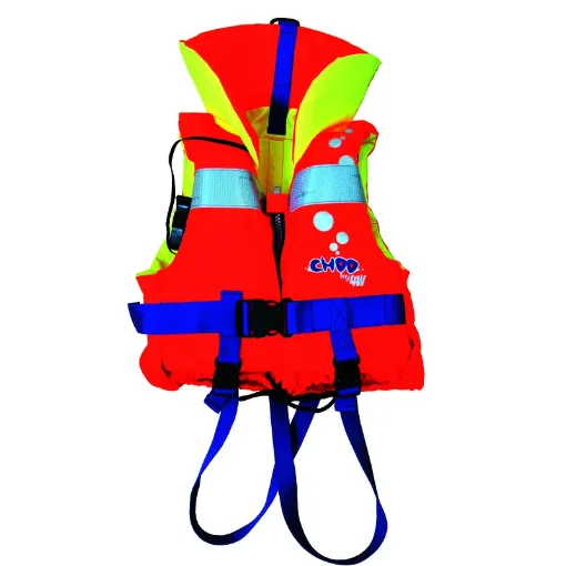 Choo - Gilet Choo 100n 20 a 30 Kg product image