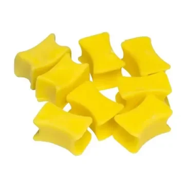 Chain Marker. Yellow 8 Mm product image