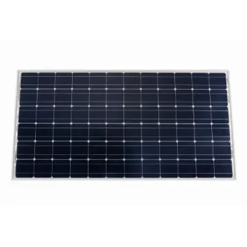 55W 12V Mono Series Solar Panel 4A product image