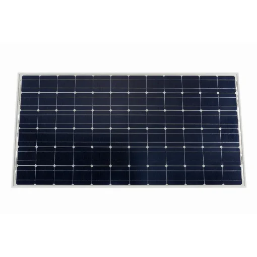 55W 12V Mono Series Solar Panel 4A product image