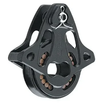 Air Runners Stays Pulleys - 125 Mm Stays Pulley Cover product image