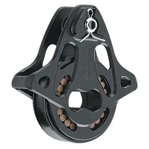 Air Runners Stays Pulleys - 125 Mm Stays Pulley Cover product image