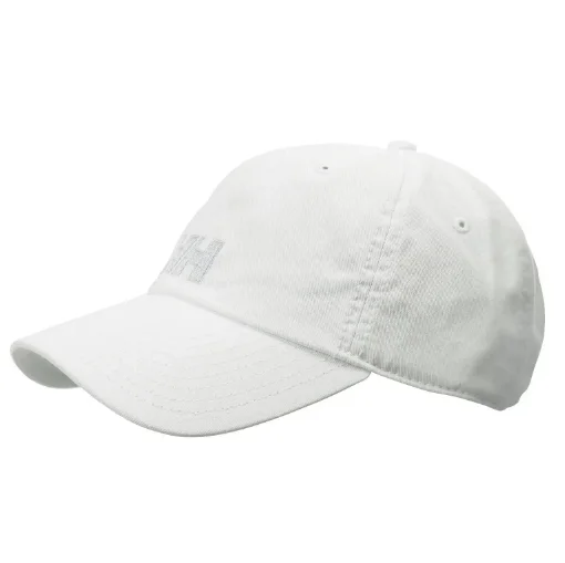 White Logo Cap - Helly Hansen product image