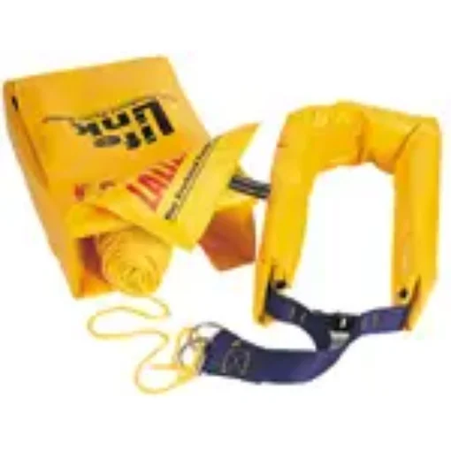 Life Link Man Overboard Recovery System product image