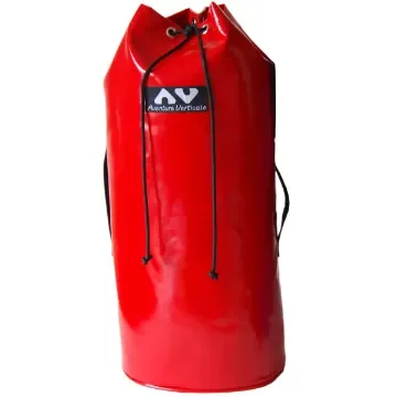 35 L Kit - Unique - Red - Vertical Adventure product image