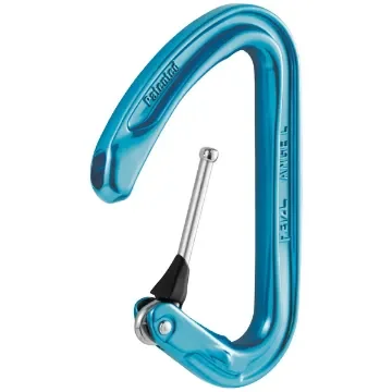 Petzl - Unique - Blue - Ange L product image