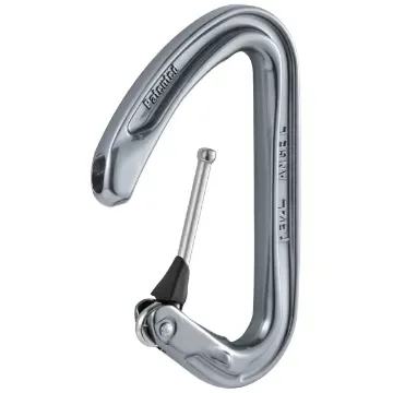 Petzl Ange L - Unique - Grey product image