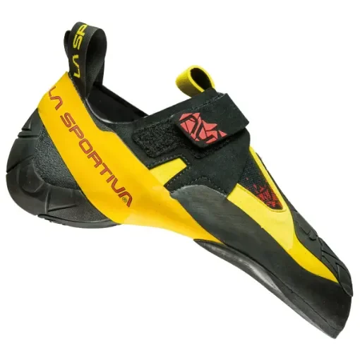 Skwama - 43 - Black-Yellow - La Sportiva product image
