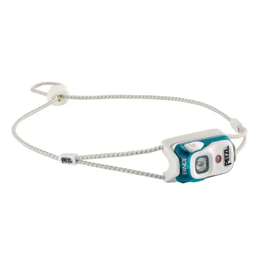 Bindi - Unique - Emerald - Petzl product image