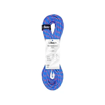 Wall Cruiser 9.6 Mm Unicore - Unique - Blue - Beal product image