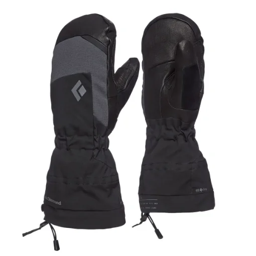 Black Mercury Mitts Xs - Black Diamond product image