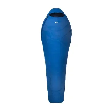 Millet Baikal 750 Right Zip Sleeping Bag Blue product image