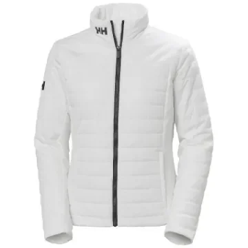 Helly Hansen White Crew Insulator Jacket S product image