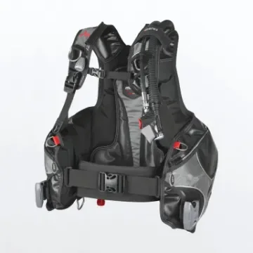 Rock Pro Stabilising Vest - Mares - Size Xl product image