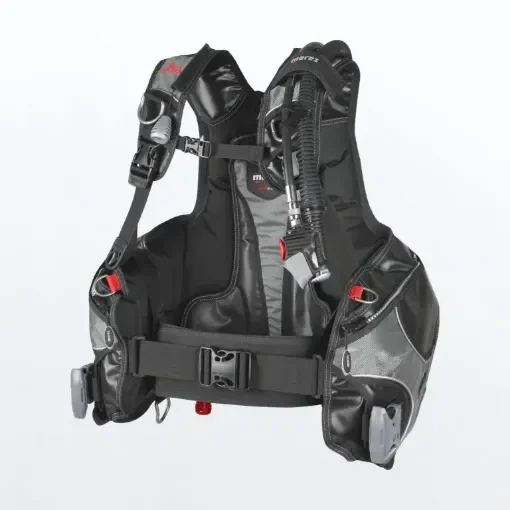 Rock Pro Stabilising Vest - Mares - Size Xl product image