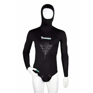 Challenger 5mm Xxl Immersion Jacket product image