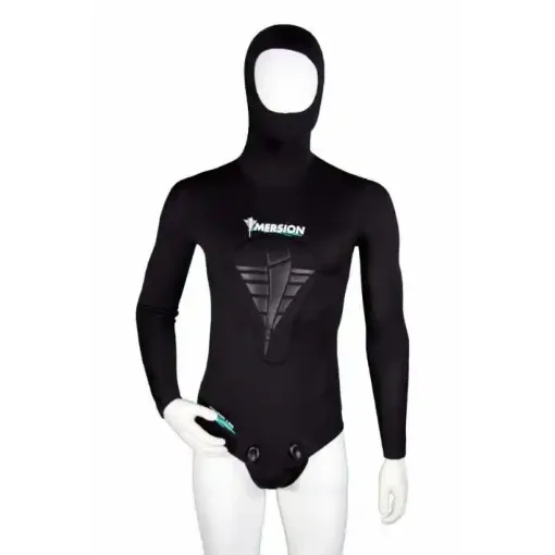 Challenger 5mm Xxl Immersion Jacket product image