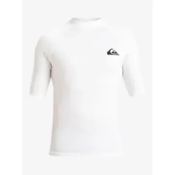 Everyday - Short Sleeve Surf Tee Upf 50 for Men - Quiksilver - L product image