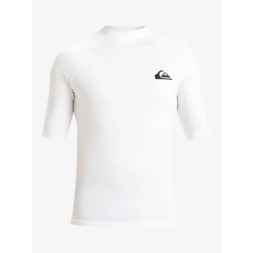 Everyday - Short Sleeve Surf Tee Upf 50 for Men - Quiksilver - L product image