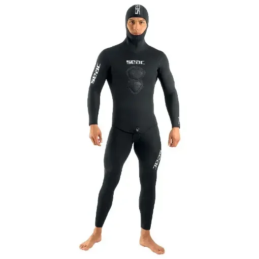 Seac Sub Royal Flex 5 Mm Wetsuit product image